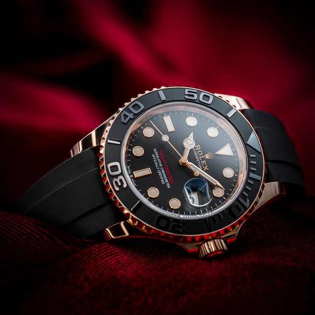 Rolex Yacht-Master 126655 Image 2